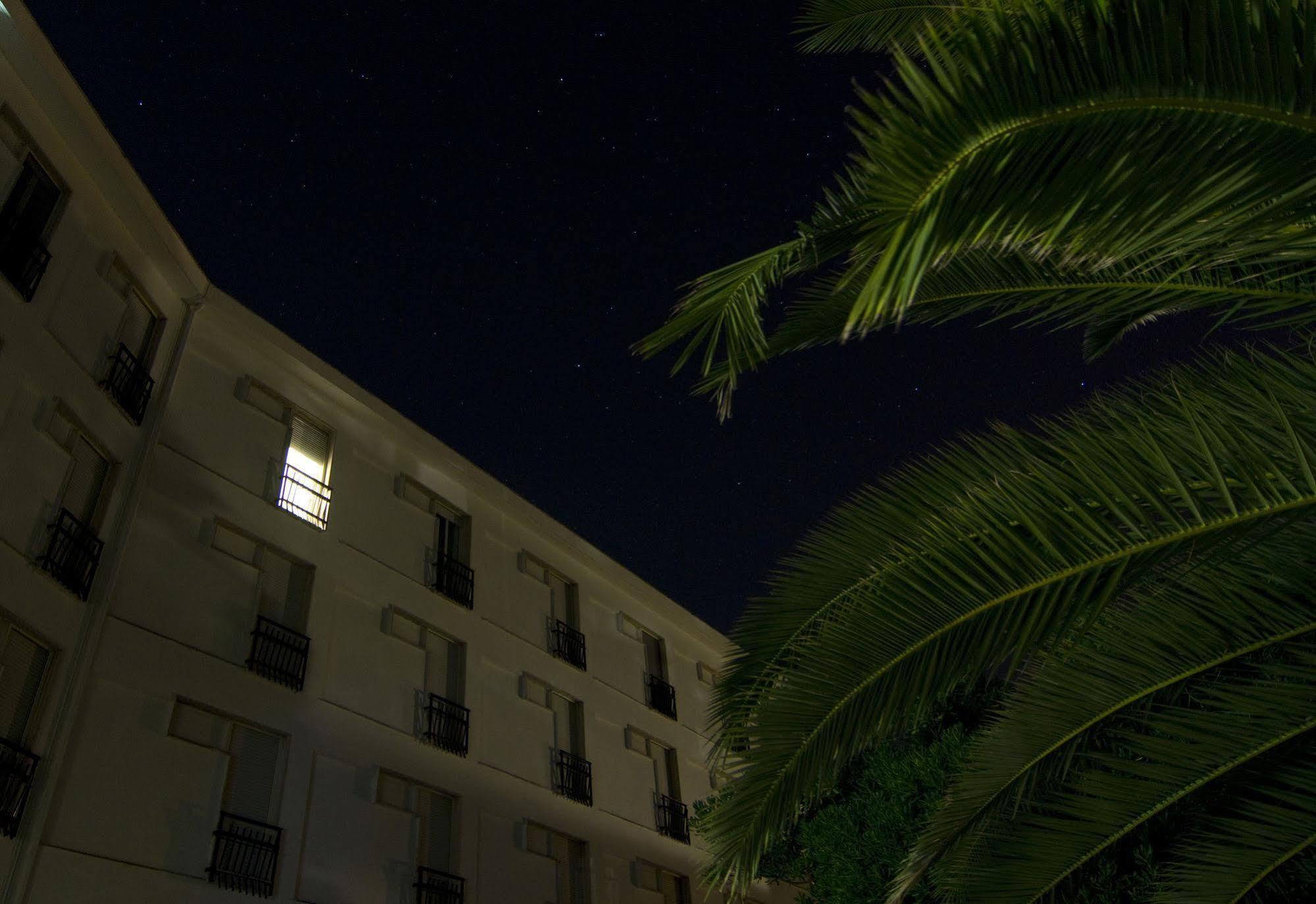 Hotel Eden San Domino Exterior photo